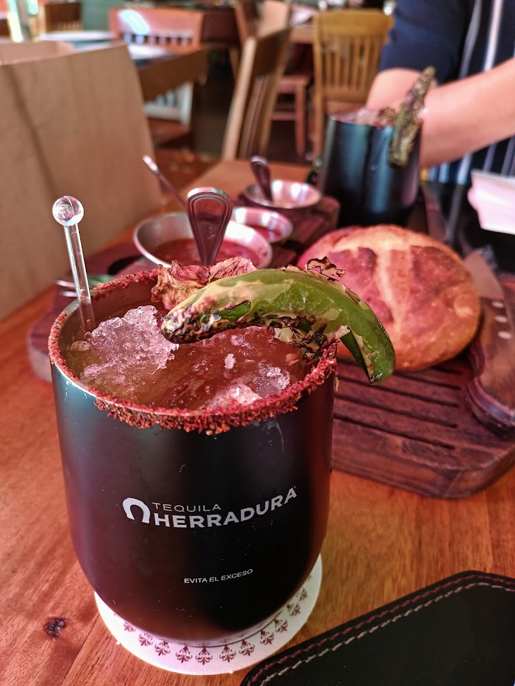 El Almacén del Bife
