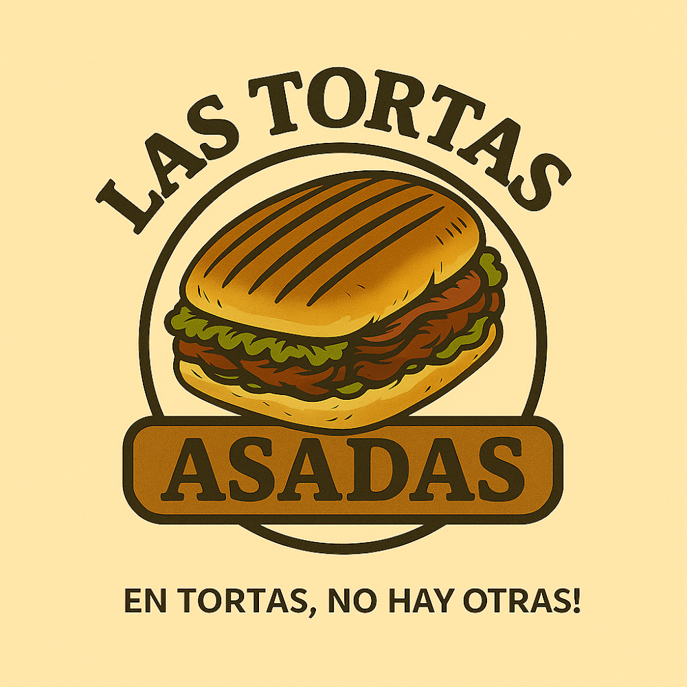 Las Tortas Asadas