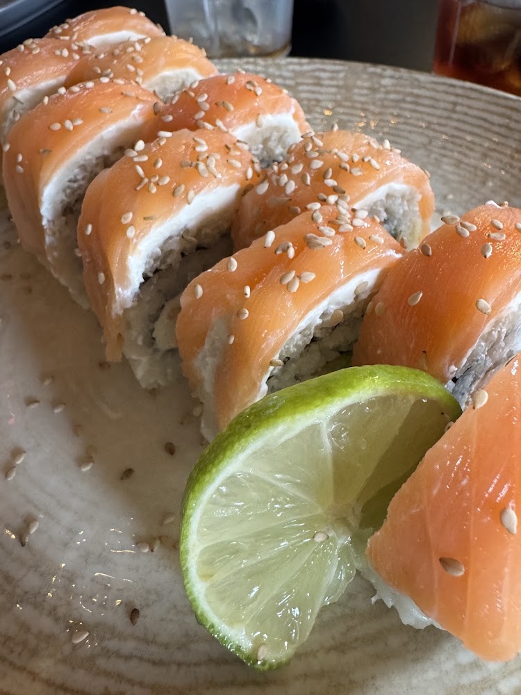 Toshiro San Sushi