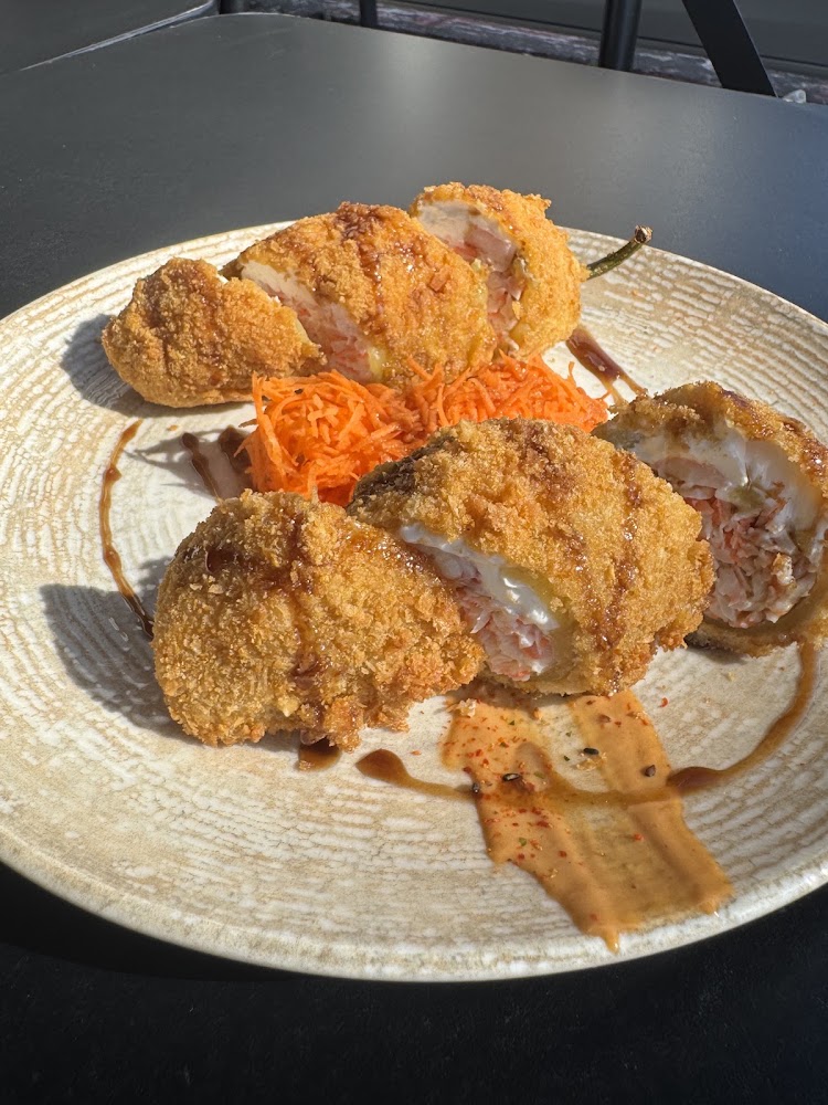 Toshiro San Sushi