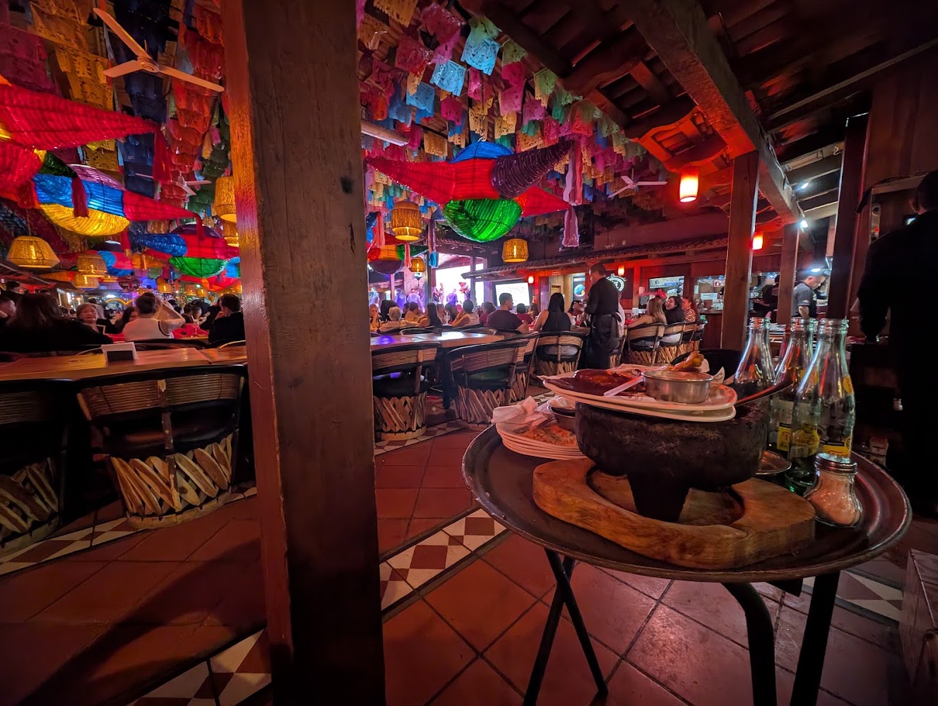 Casa Bariachi
