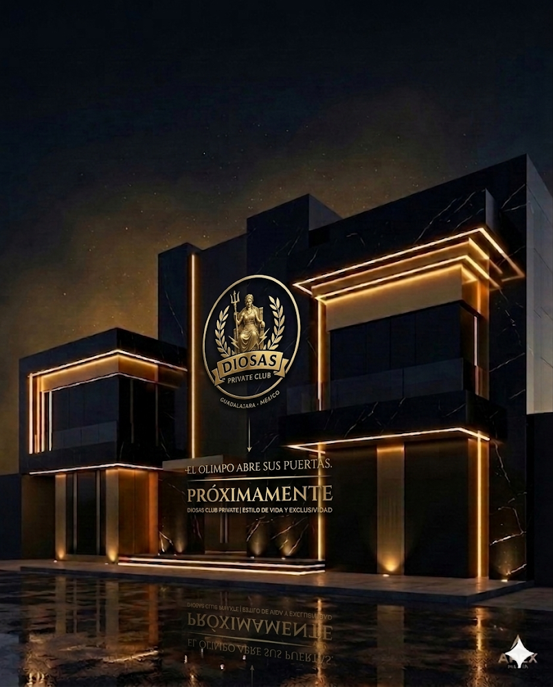 Diosas Private Club