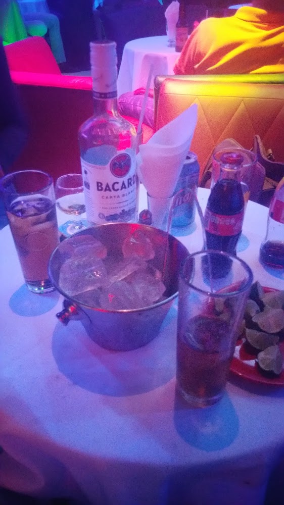Diosas Private Club