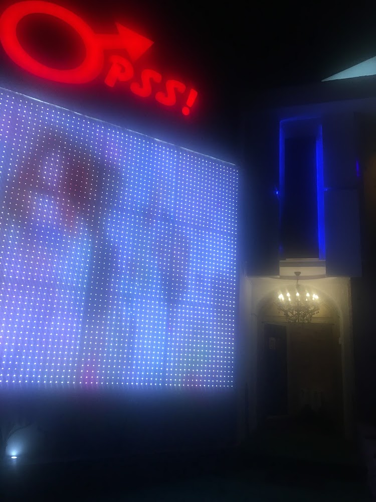 Diosas Private Club