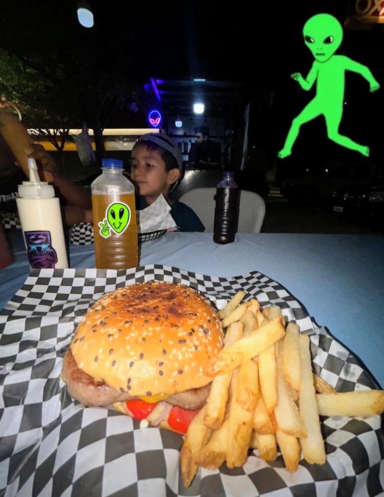 El Foraneo