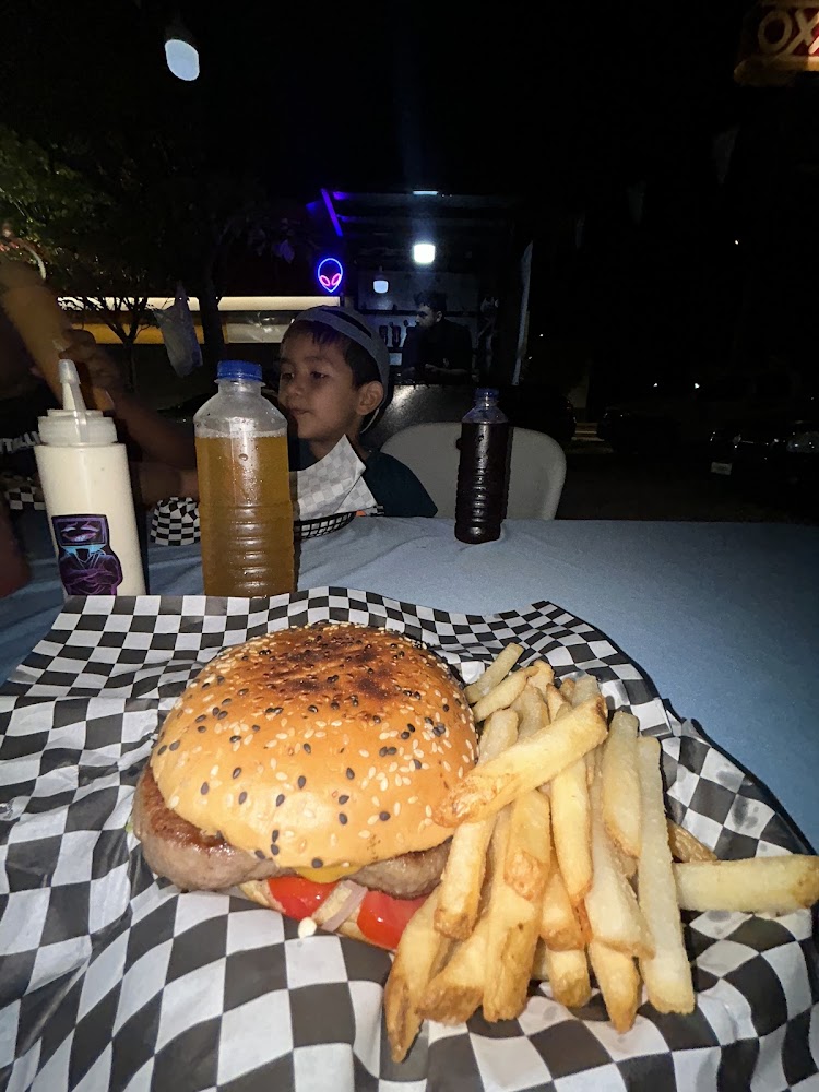 El Foraneo