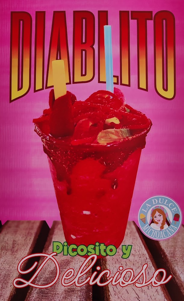 La Dulce Michoacana
