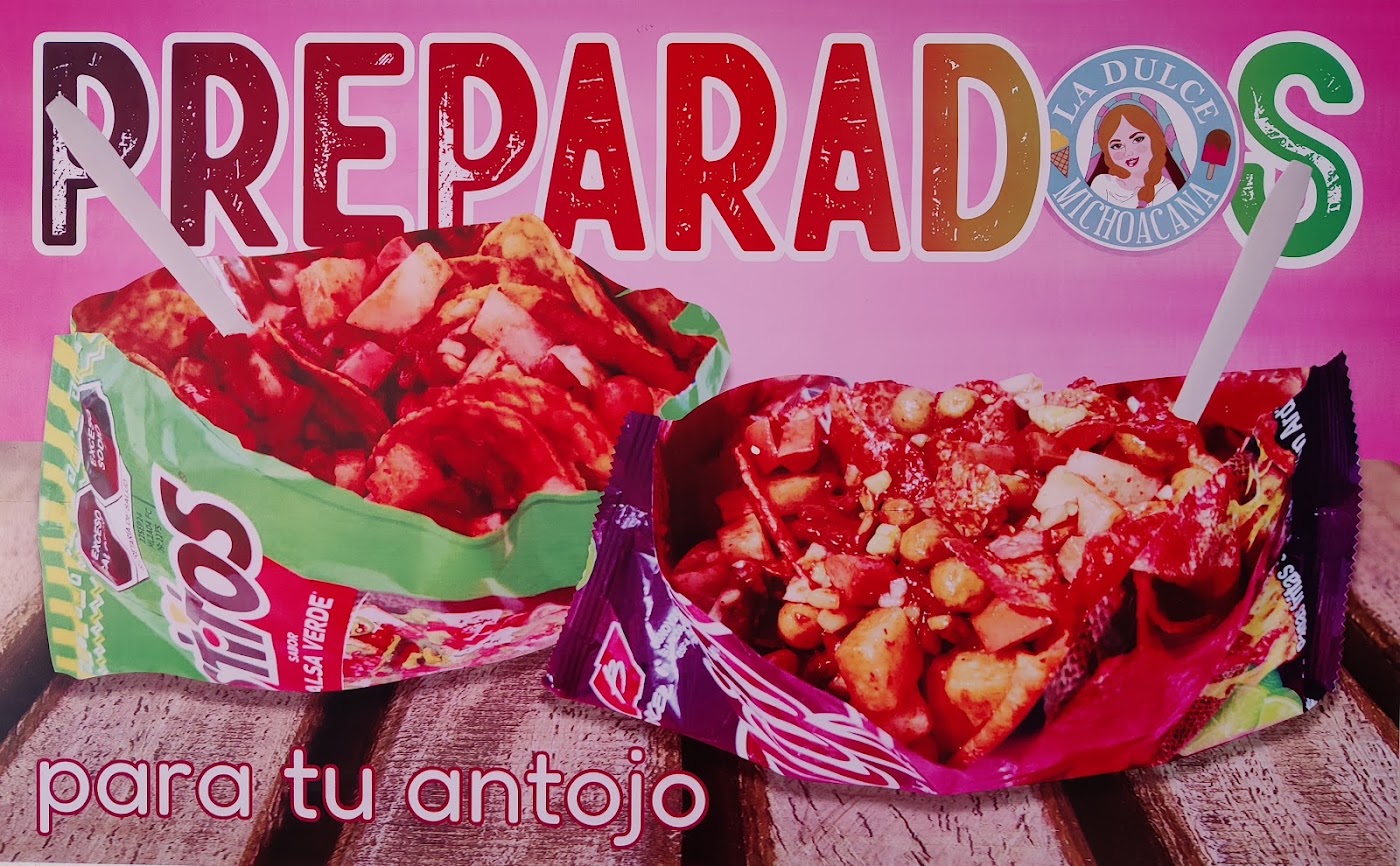 La Dulce Michoacana