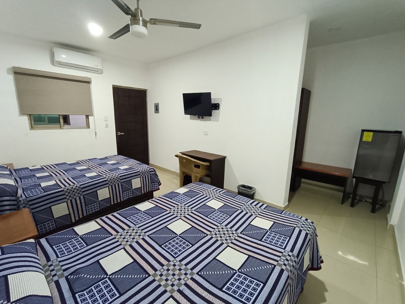 Hotel Romo