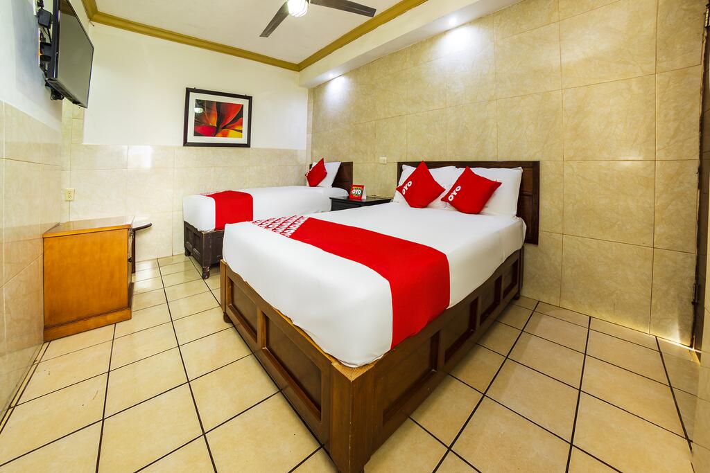 Hotel Romo