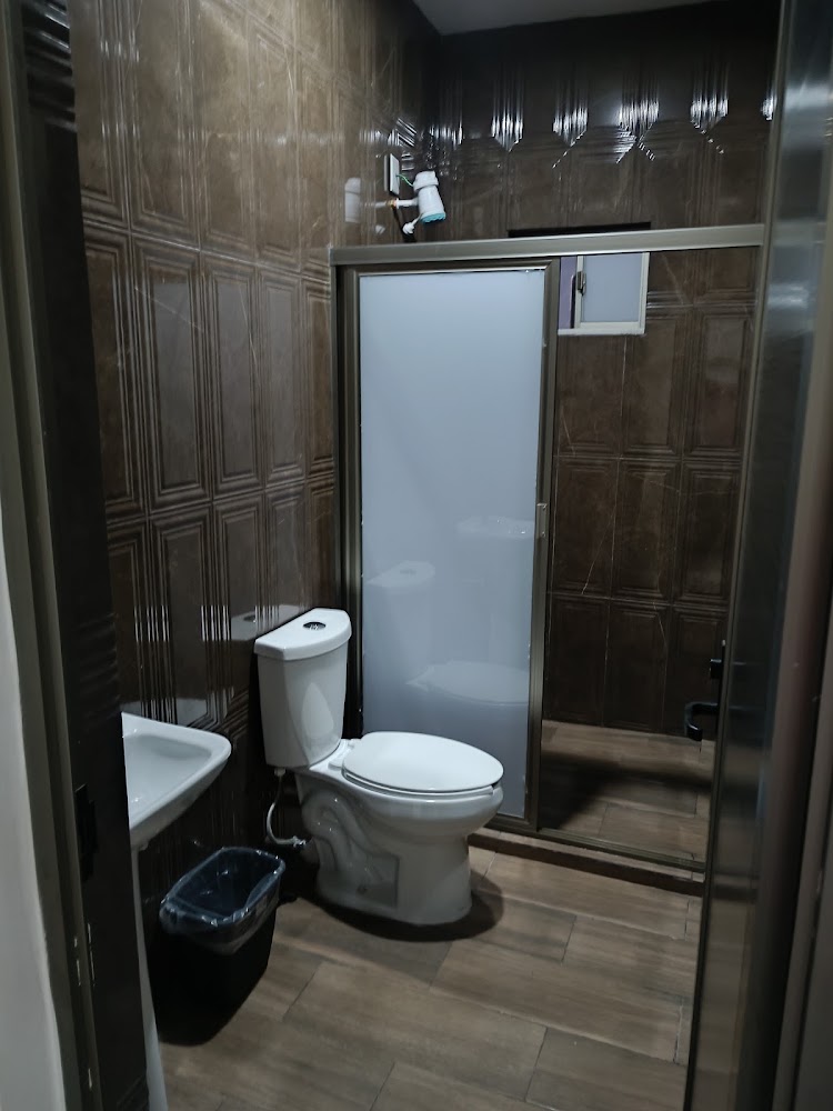 Hotel Romo