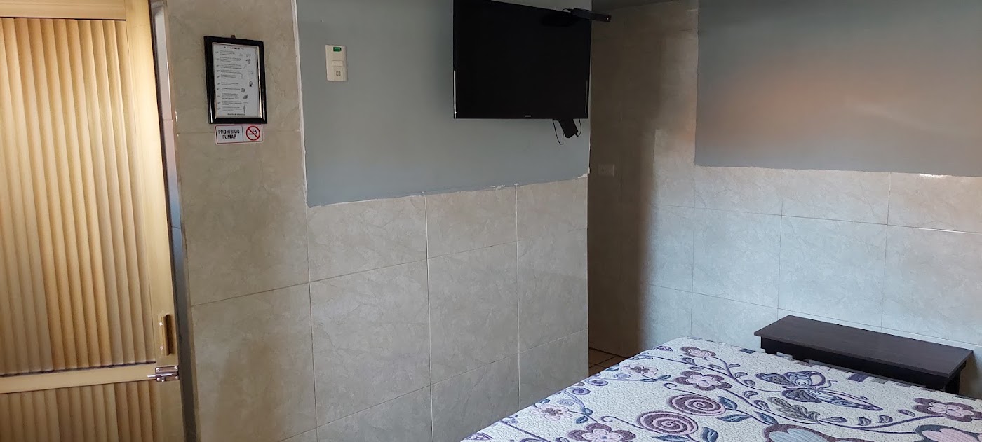 Hotel Romo