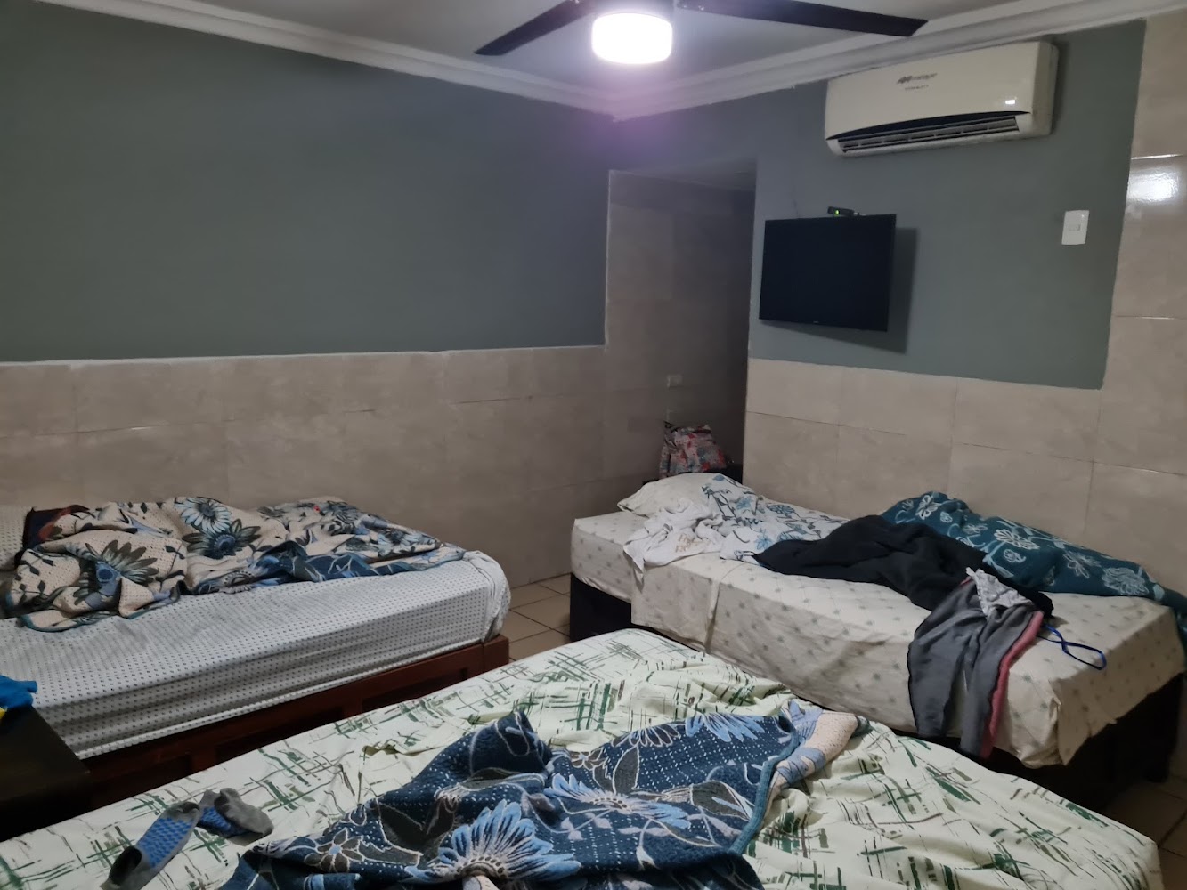 Hotel Romo