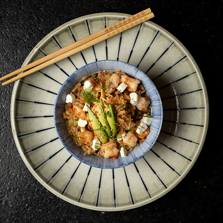 MOMA SUSHI GDL