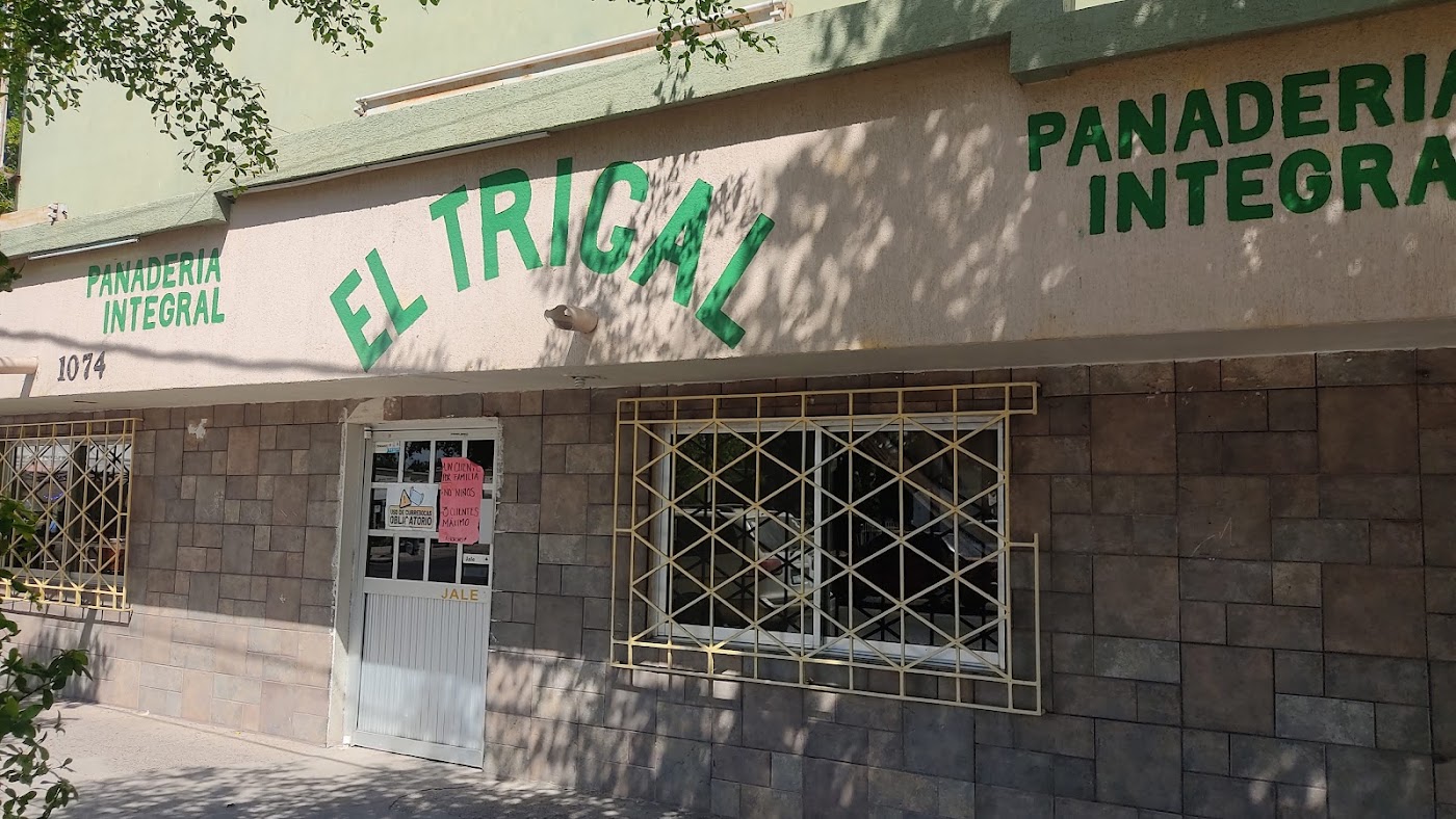 El Trigal