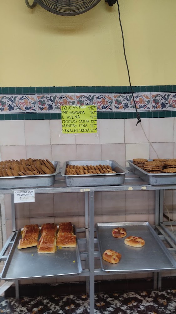 El Trigal