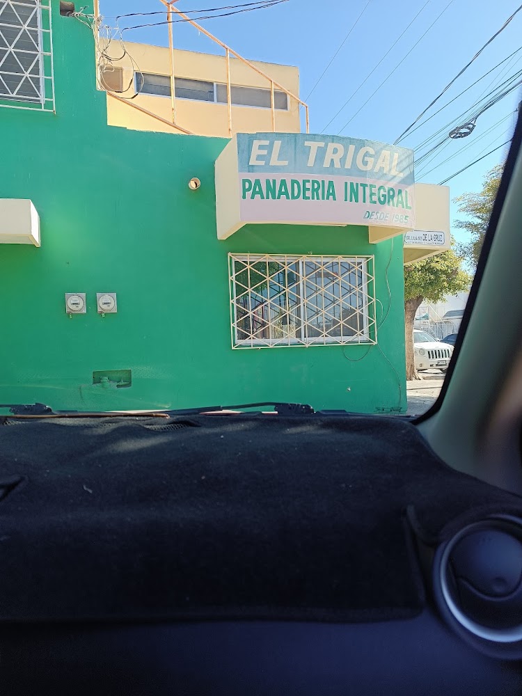 El Trigal