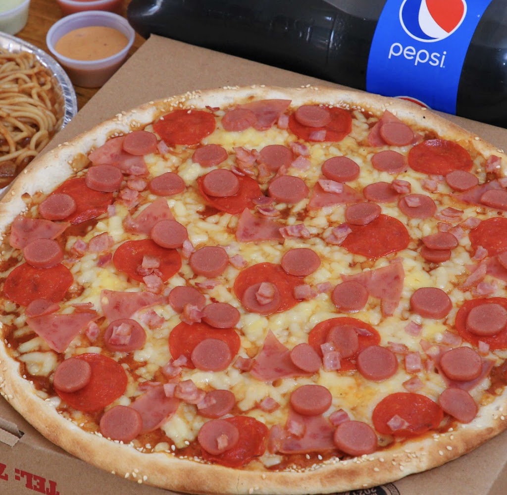 Mi Pappa Pizza