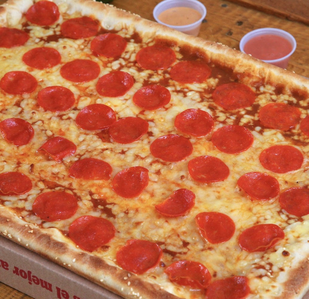 Mi Pappa Pizza