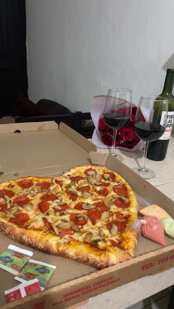 Mi Pappa Pizza