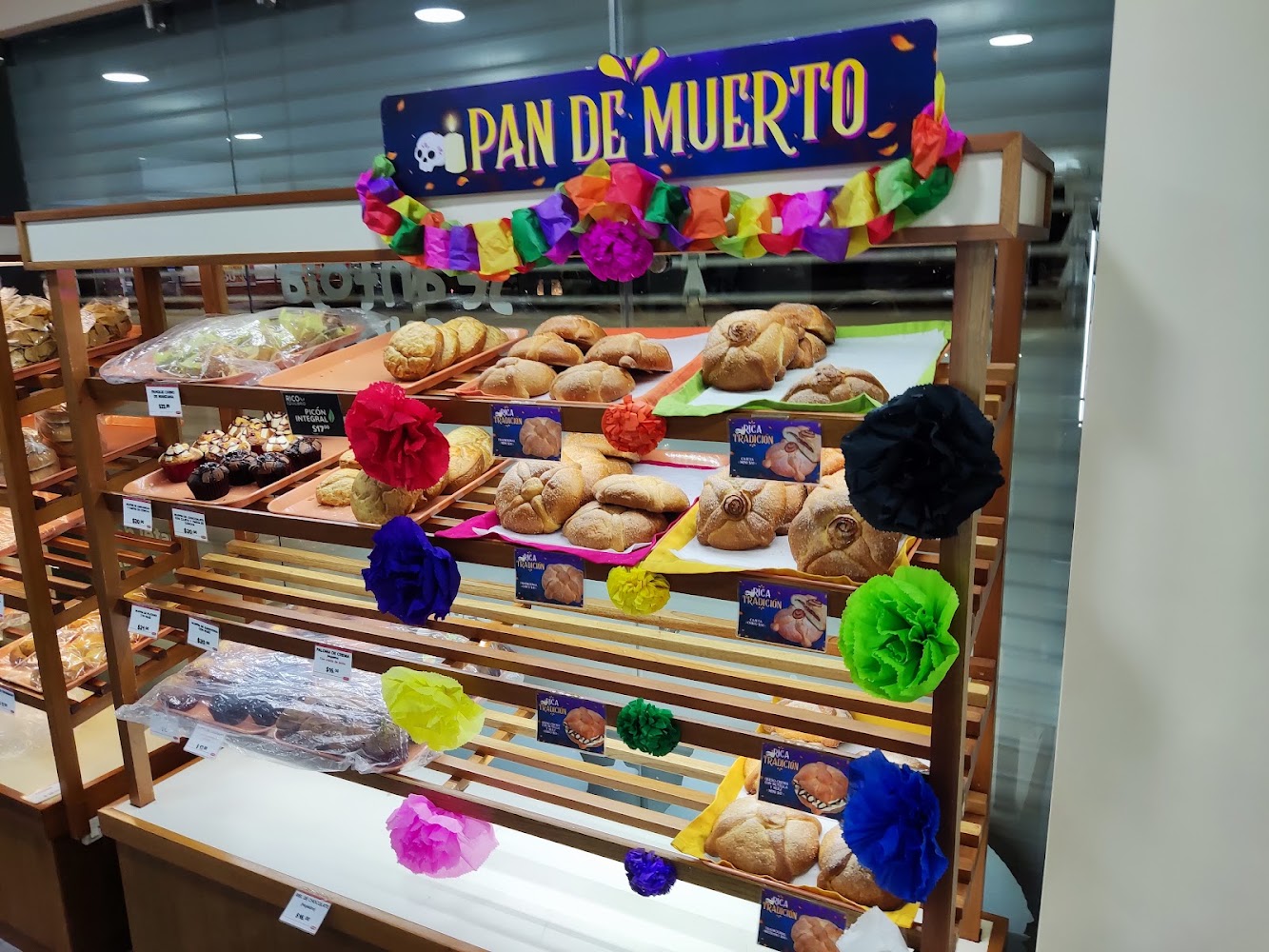 Panamá Pastelería Pedro Anaya
