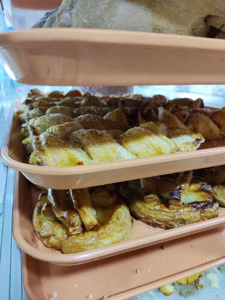 Panamá Pastelería Pedro Anaya