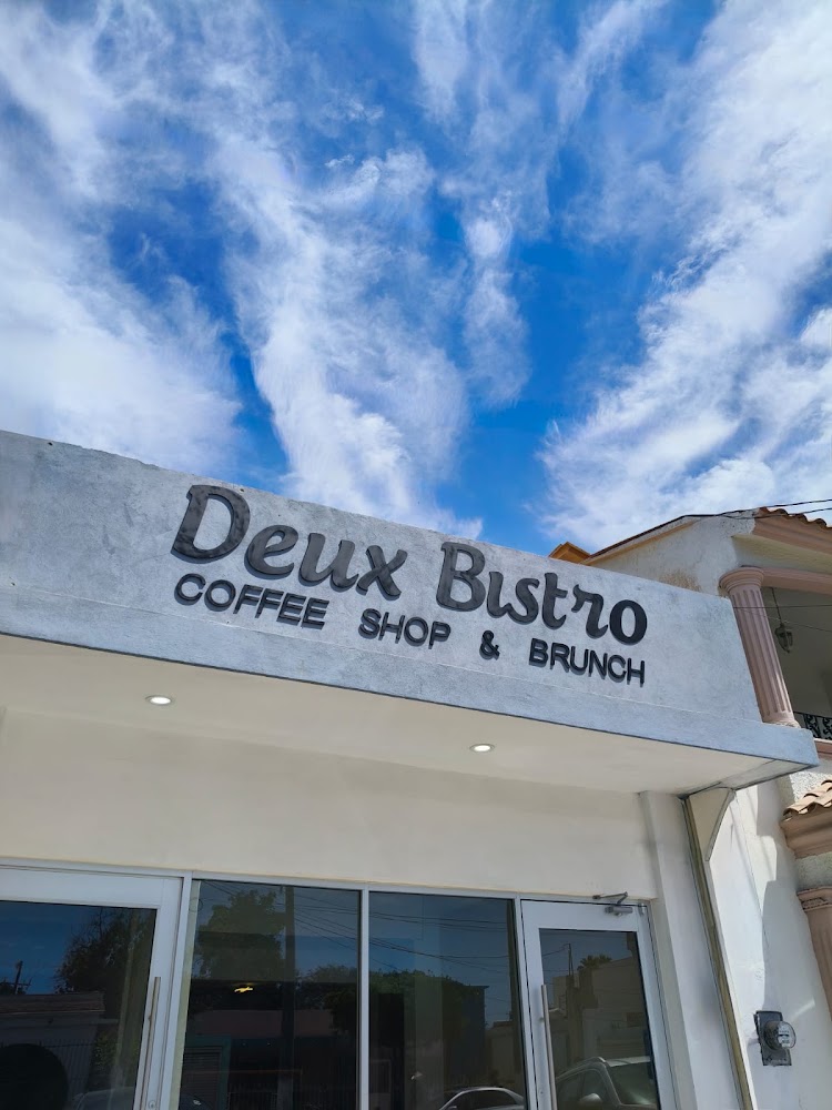 Deux Bistro