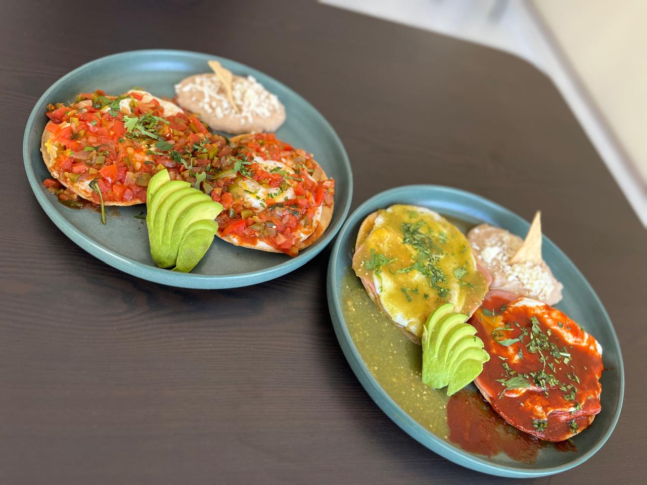 Deux Bistro