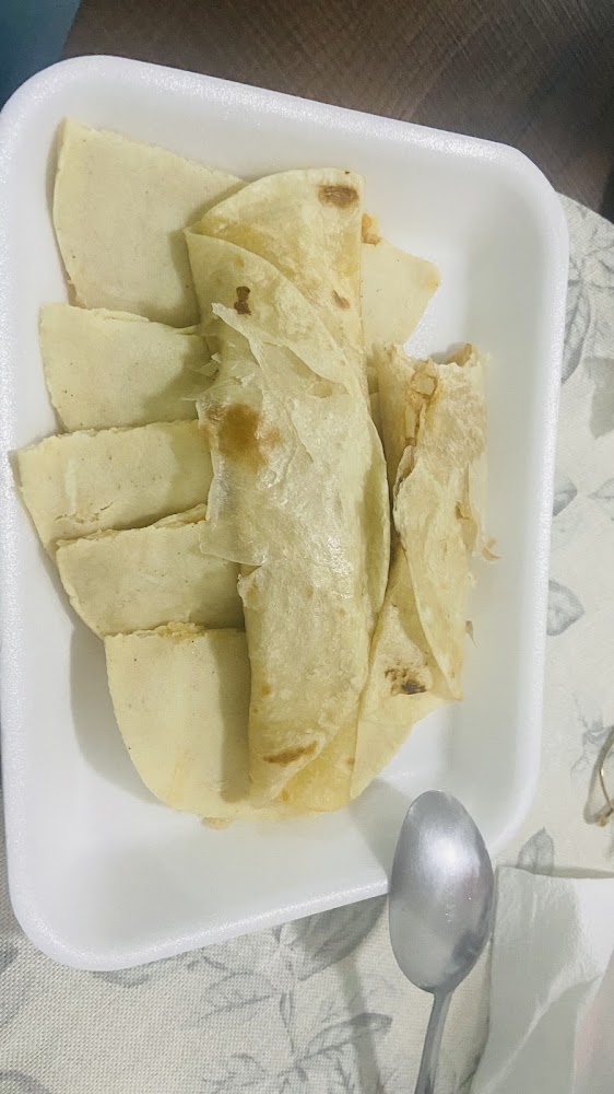 Tacos Del Chavo | Originales Ford