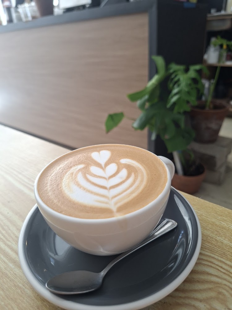 Leben.Cafe