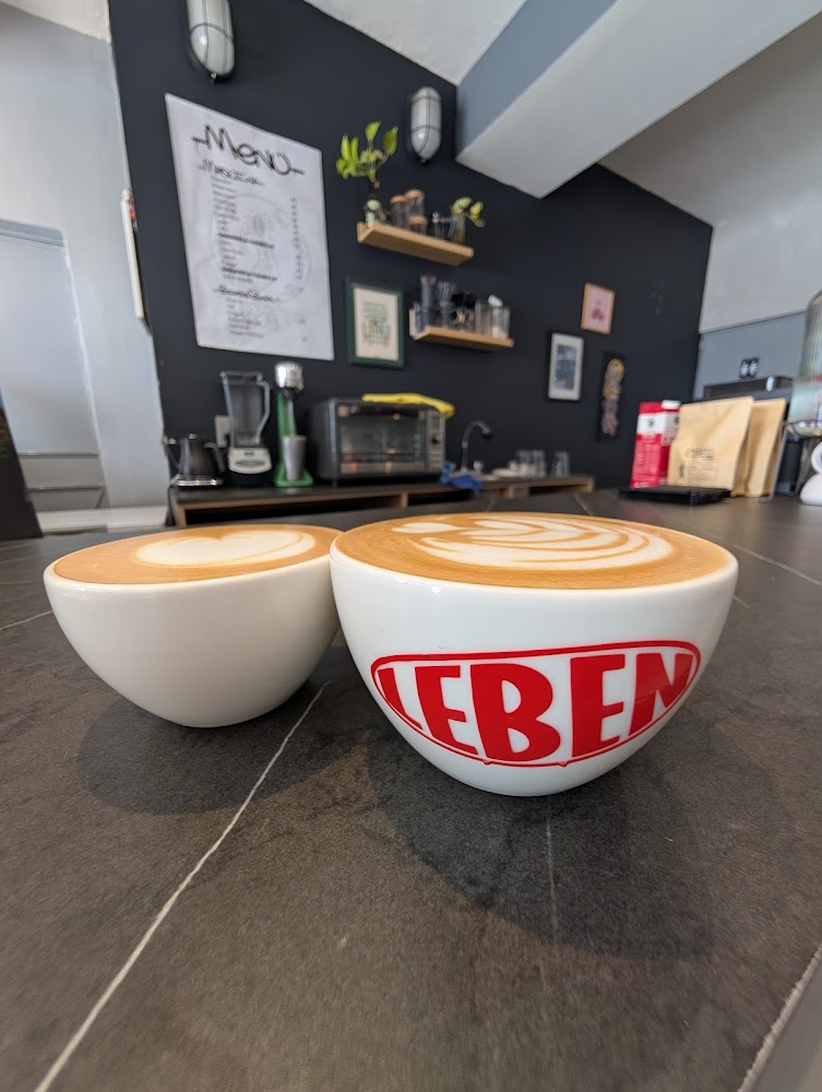 Leben.Cafe