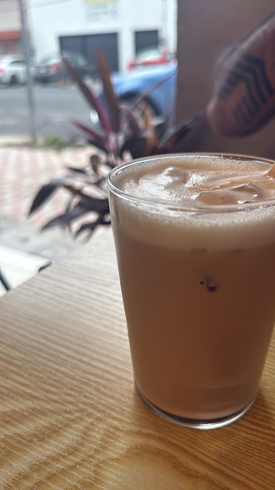 Leben.Cafe