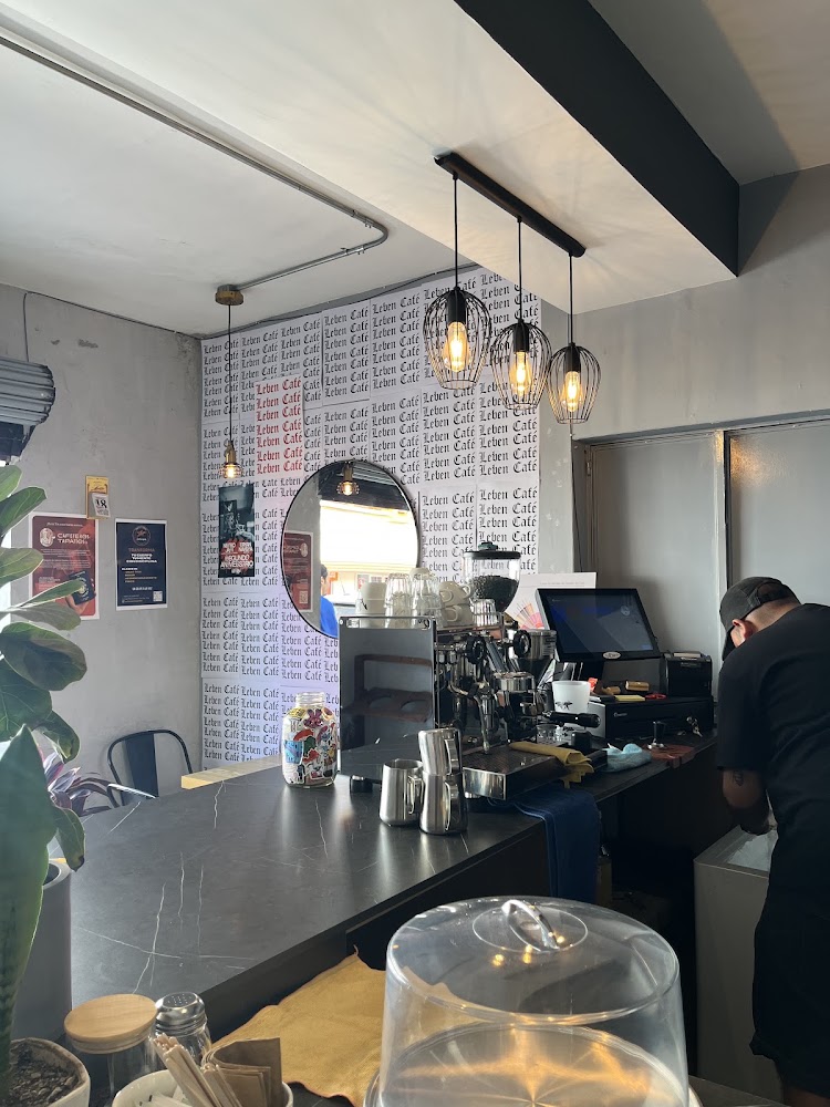 Leben.Cafe