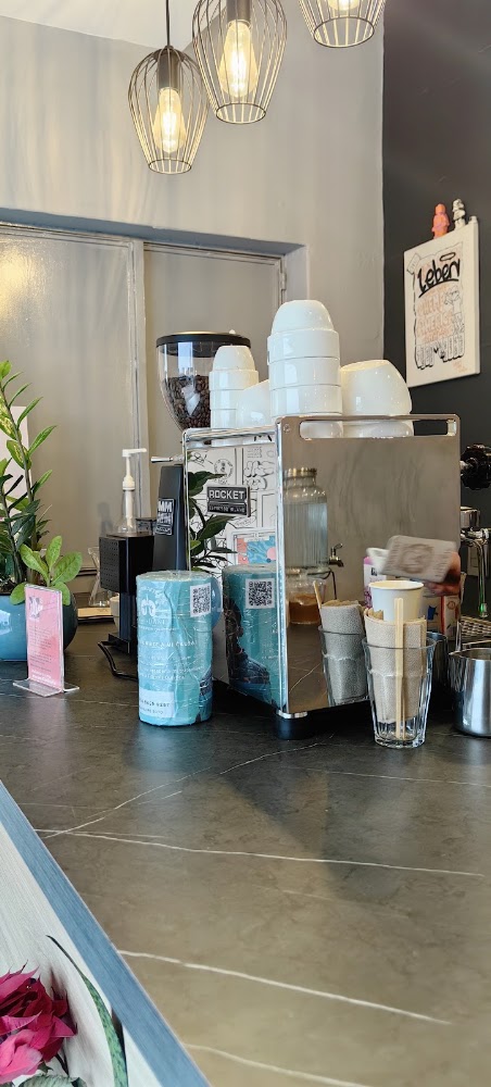 Leben.Cafe