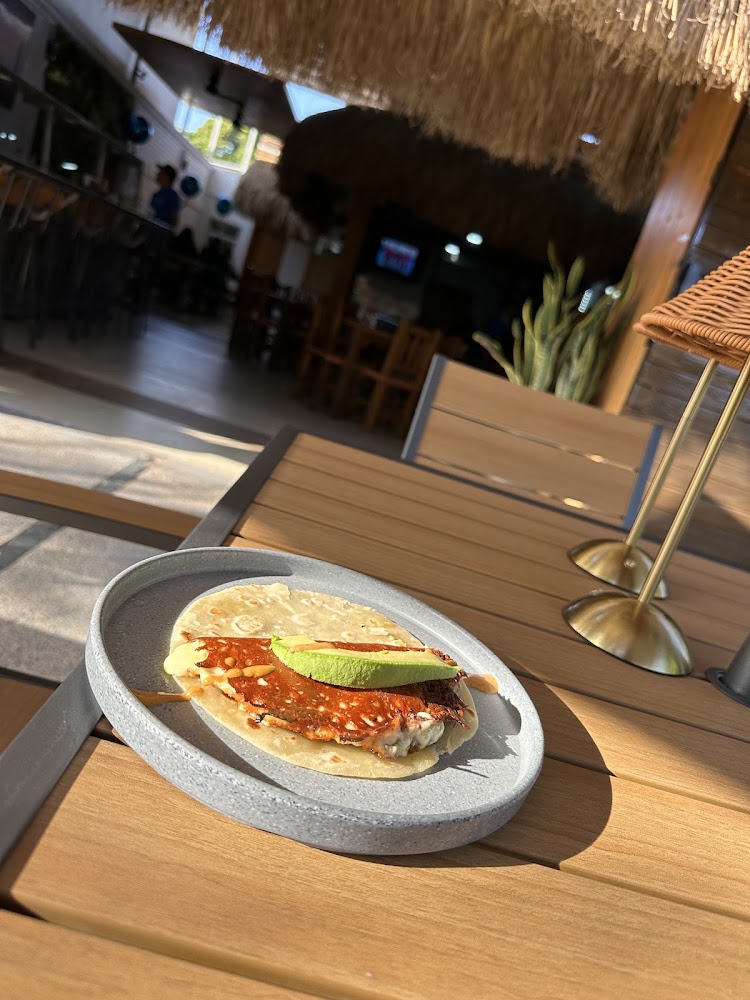 Mariscos la curva