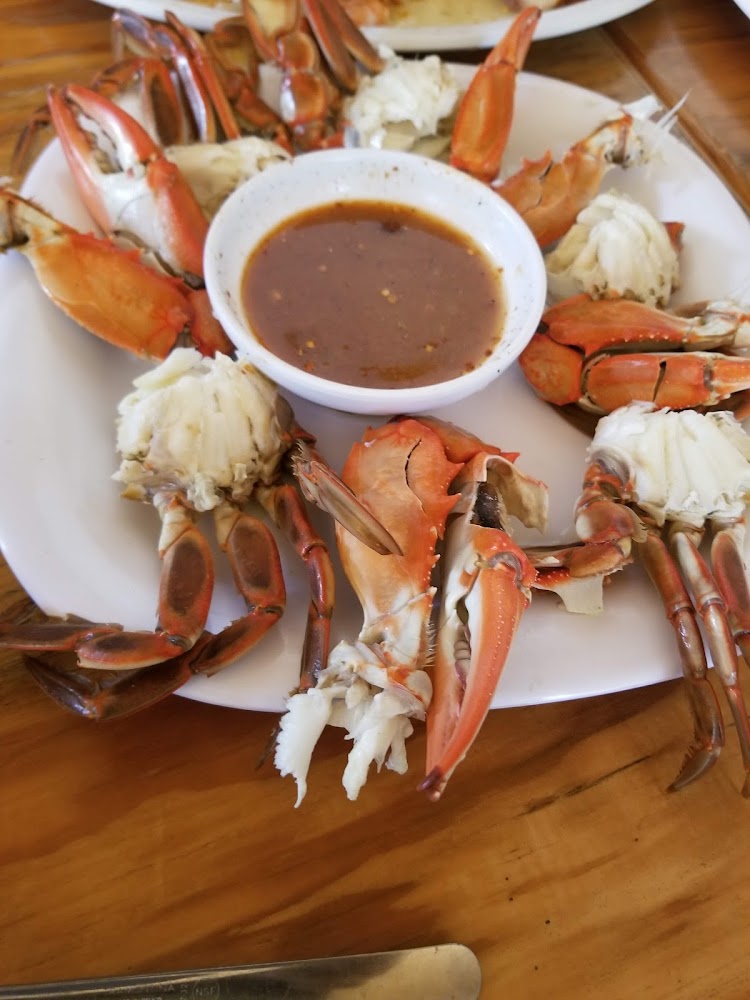 Mariscos la curva