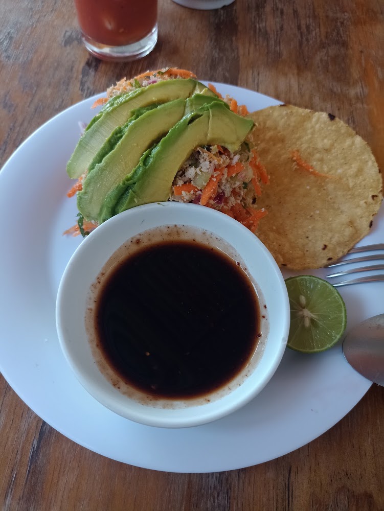 Mariscos la curva
