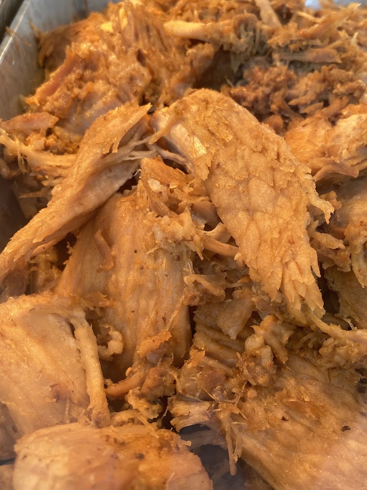 Carnitas Alvarez