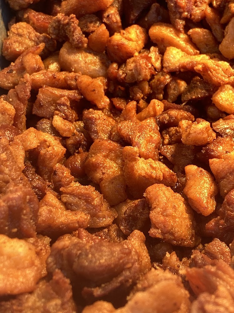 Carnitas Alvarez