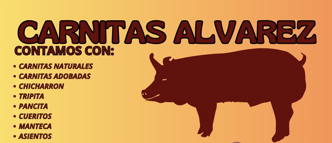 Carnitas Alvarez