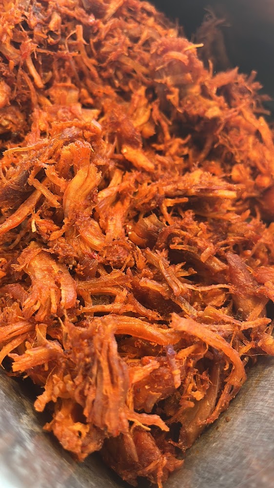 Carnitas Alvarez