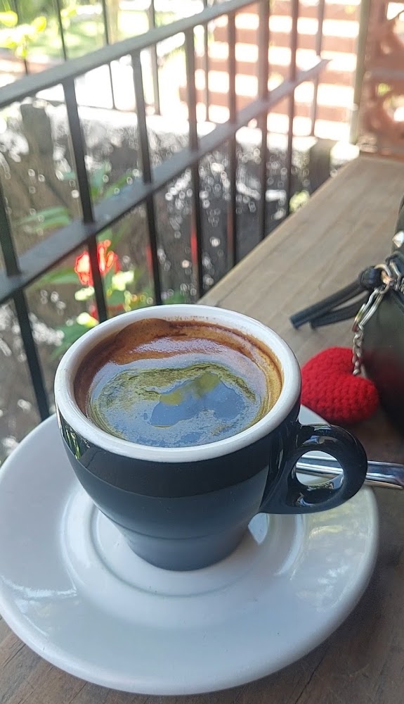 Labranza Expendio de café
