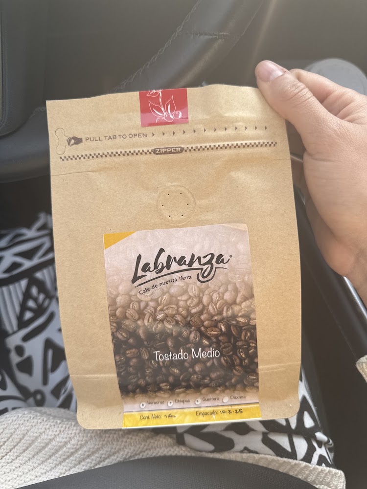 Labranza Expendio de café