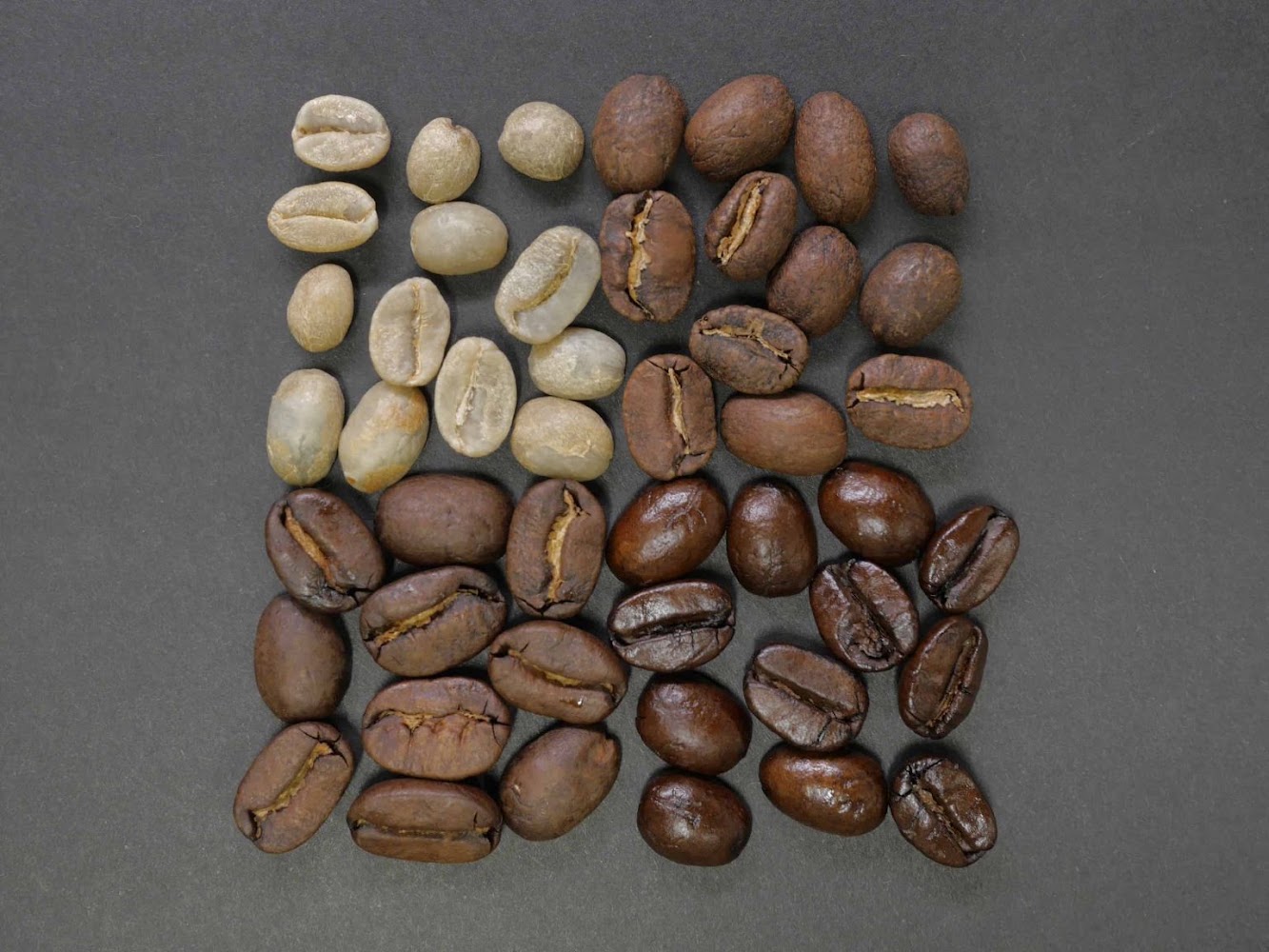 Labranza Expendio de café