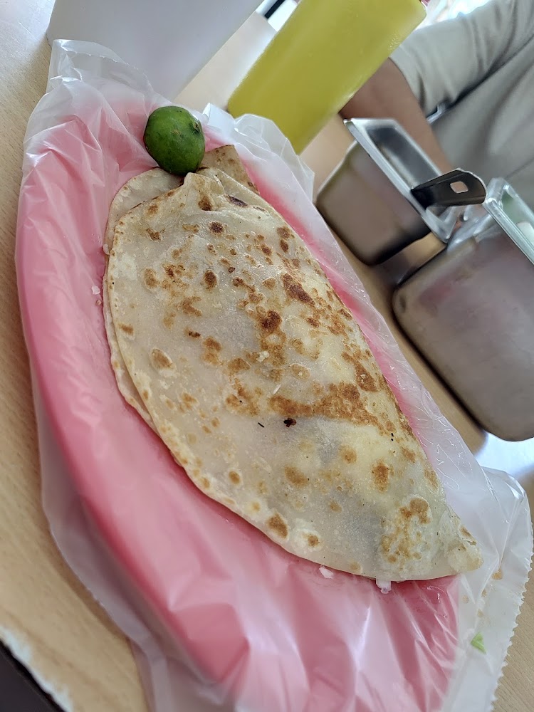 Taqueria Moreno