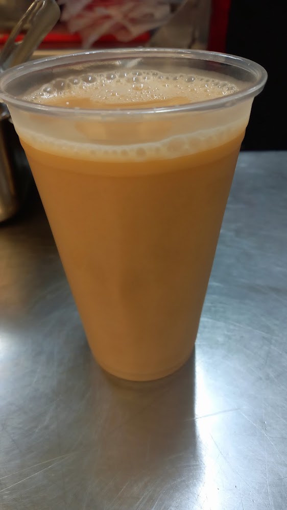Taqueria Moreno