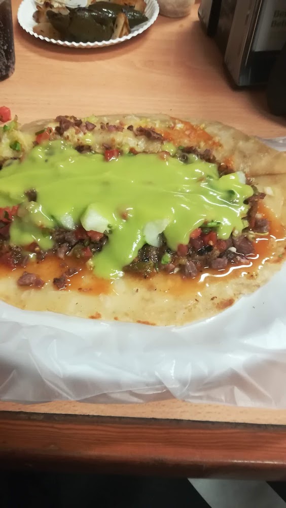 Taqueria Moreno
