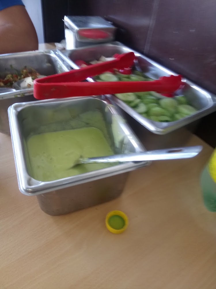 Taqueria Moreno