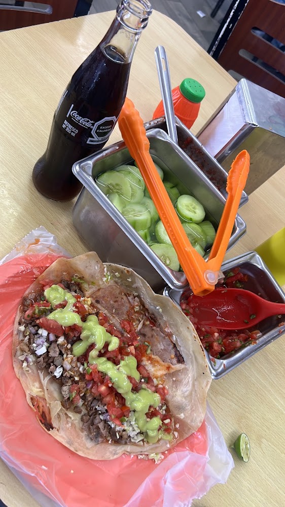 Taqueria Moreno