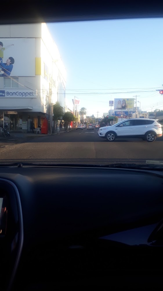 Taqueria Moreno
